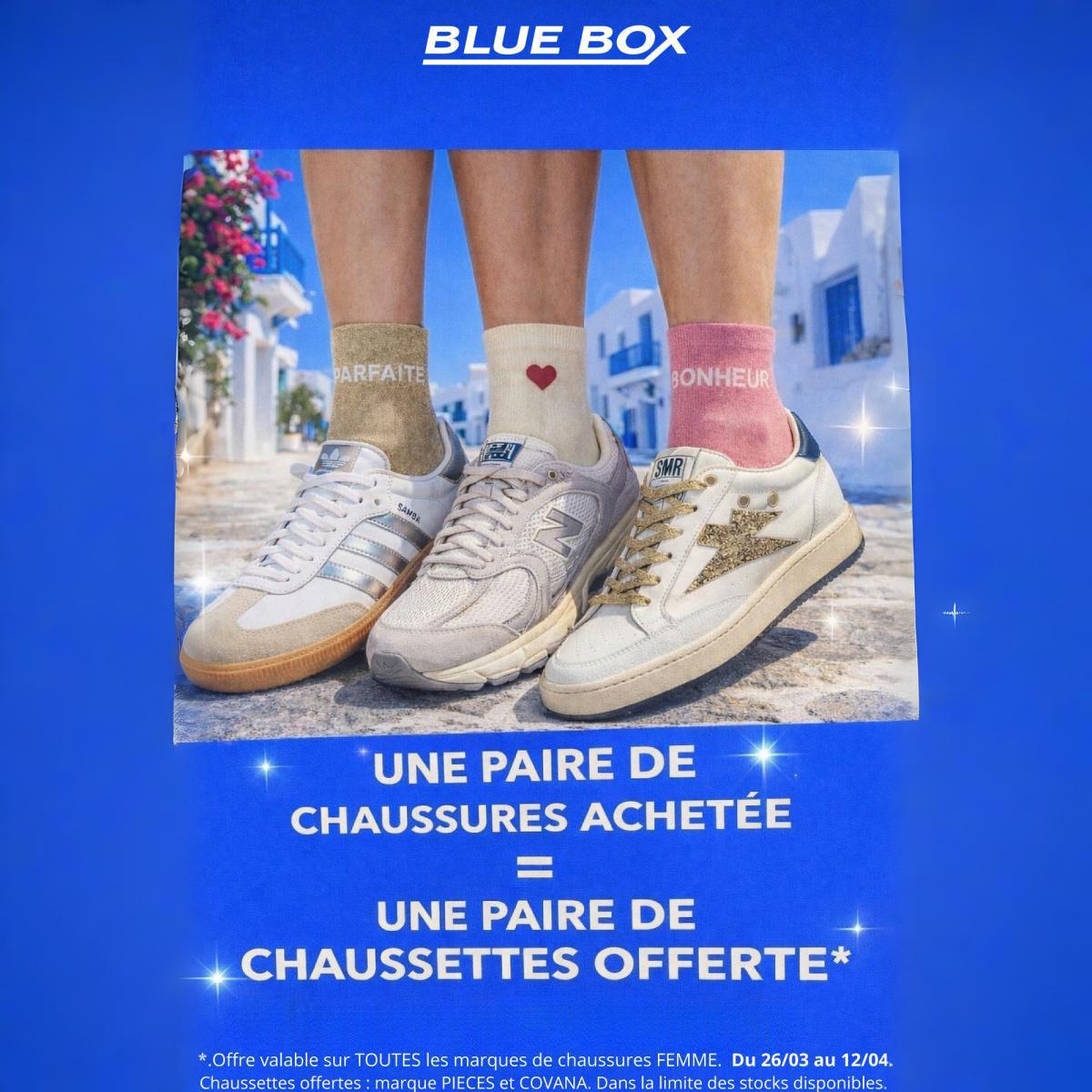 PROMOS du MOMENT ! Du 13 au 18 avril 2026