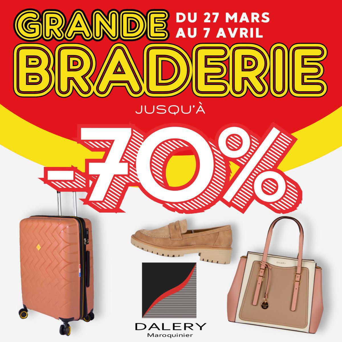 PROMOS du MOMENT ! Du 13 au 18 avril 2026