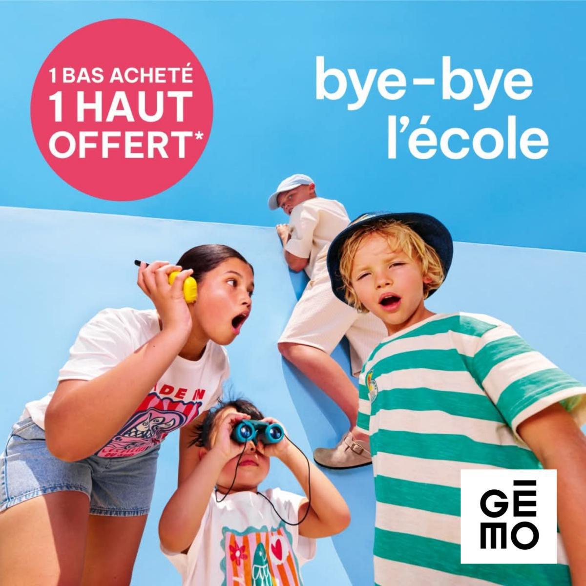 PROMOS du MOMENT ! Du 13 au 18 avril 2026