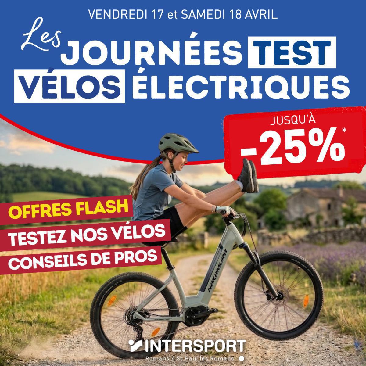 PROMOS du MOMENT ! Du 13 au 18 avril 2026