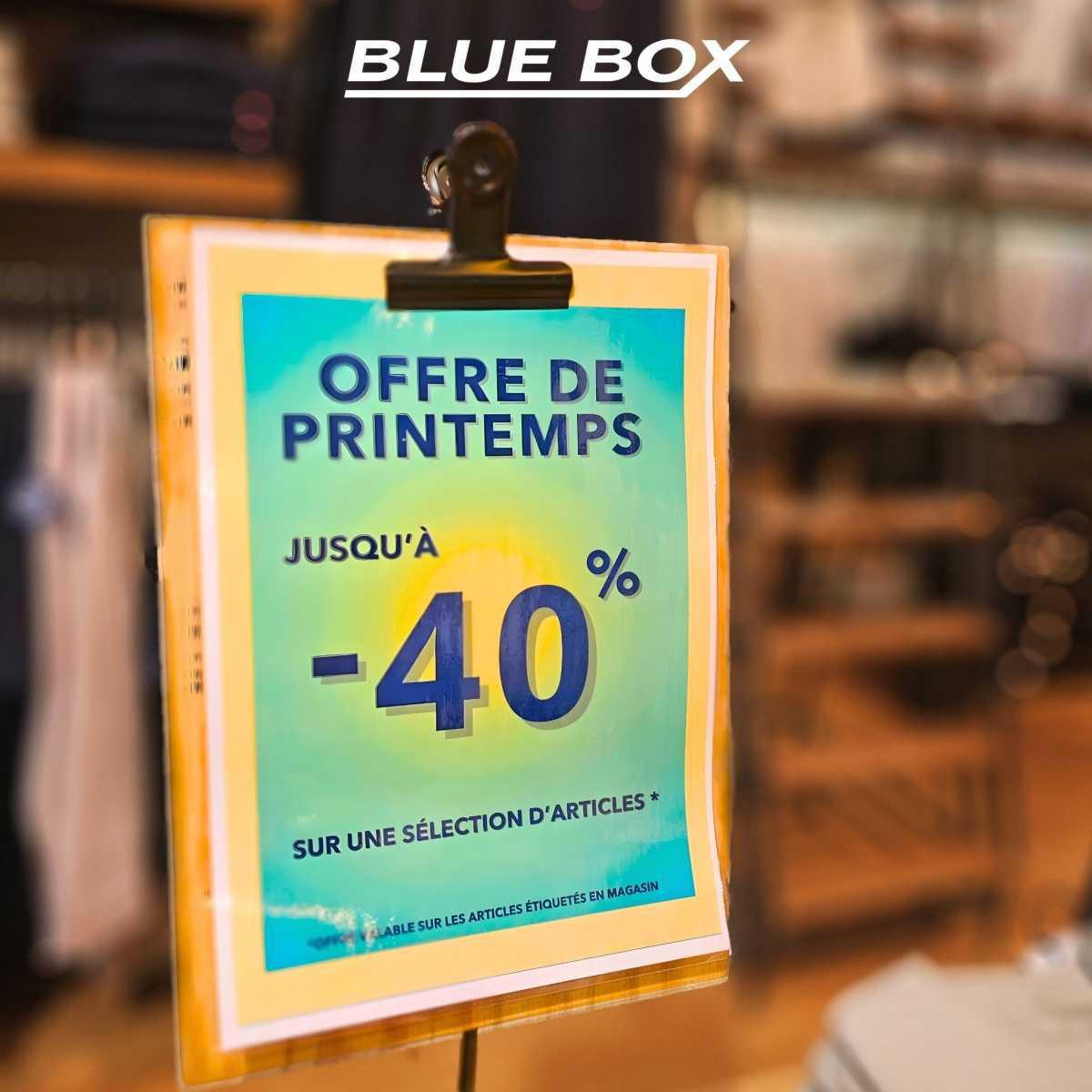 PROMOS du MOMENT ! Du 13 au 18 avril 2026