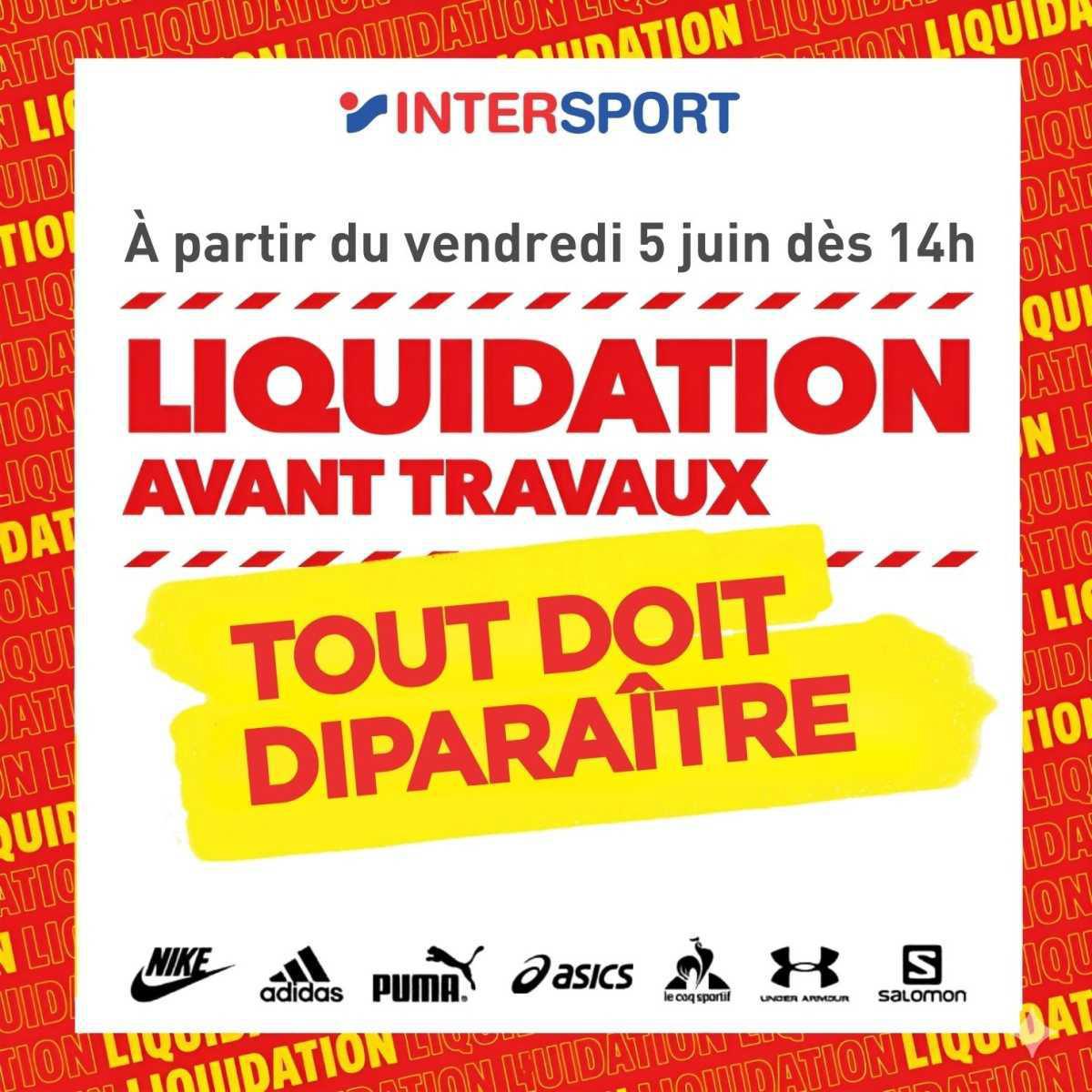 PROMOS du MOMENT ! Du 8 au 13 Juin 2026