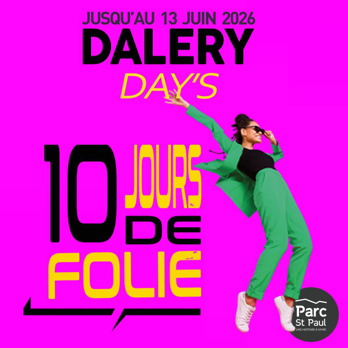 PROMOS du MOMENT ! Du 8 au 13 Juin 2026