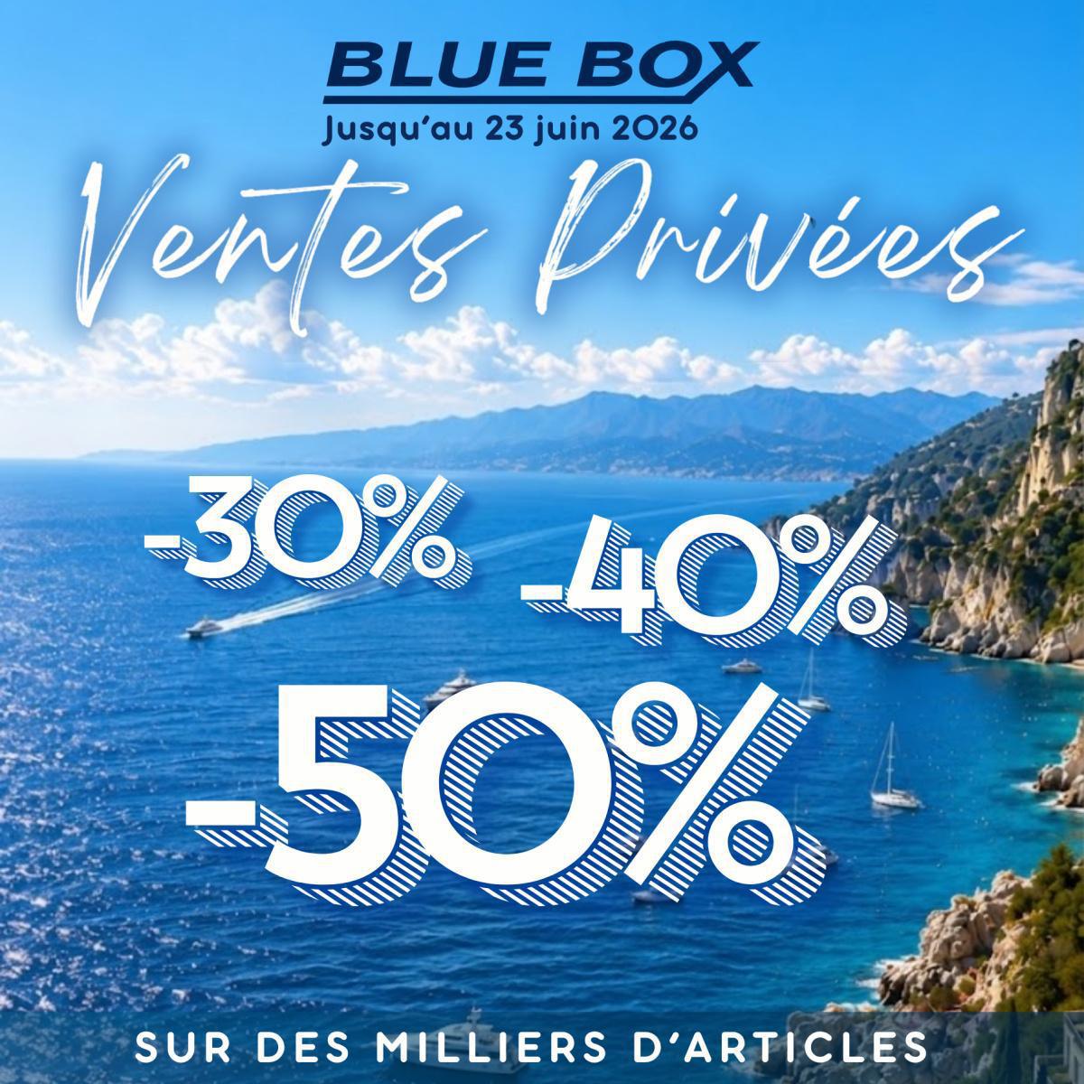 PROMOS du MOMENT ! Du 8 au 13 Juin 2026