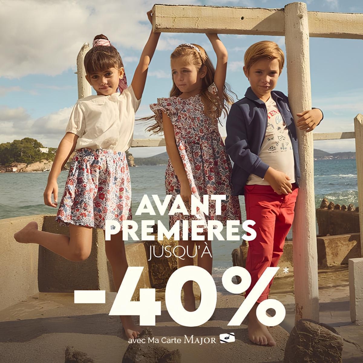 PROMOS du MOMENT ! Du 8 au 13 Juin 2026