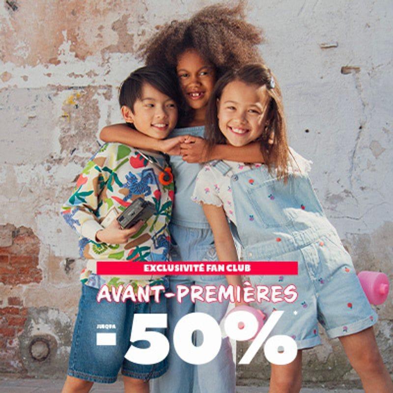 PROMOS du MOMENT ! Du 8 au 13 Juin 2026