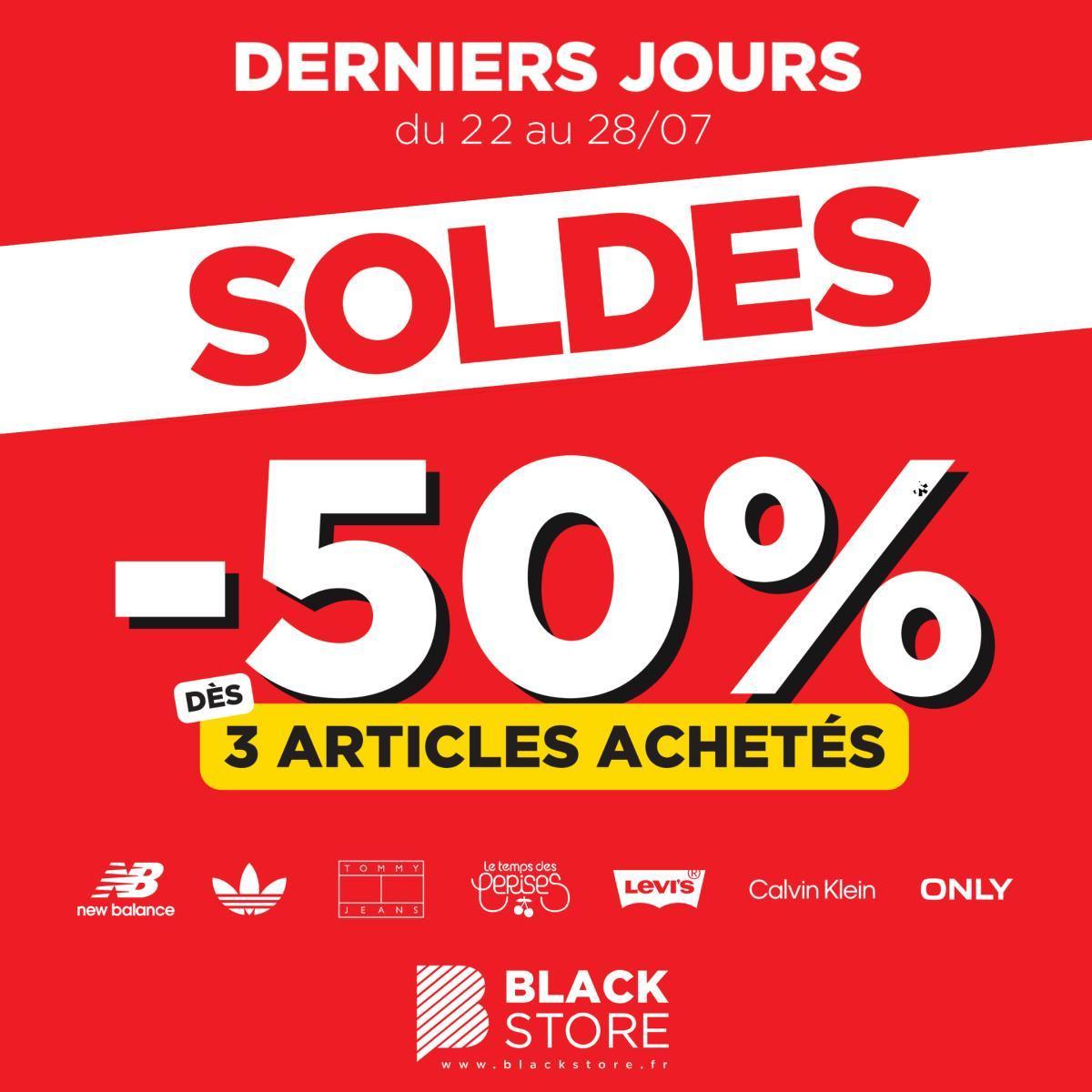 Du 20 au 25 juillet 2026