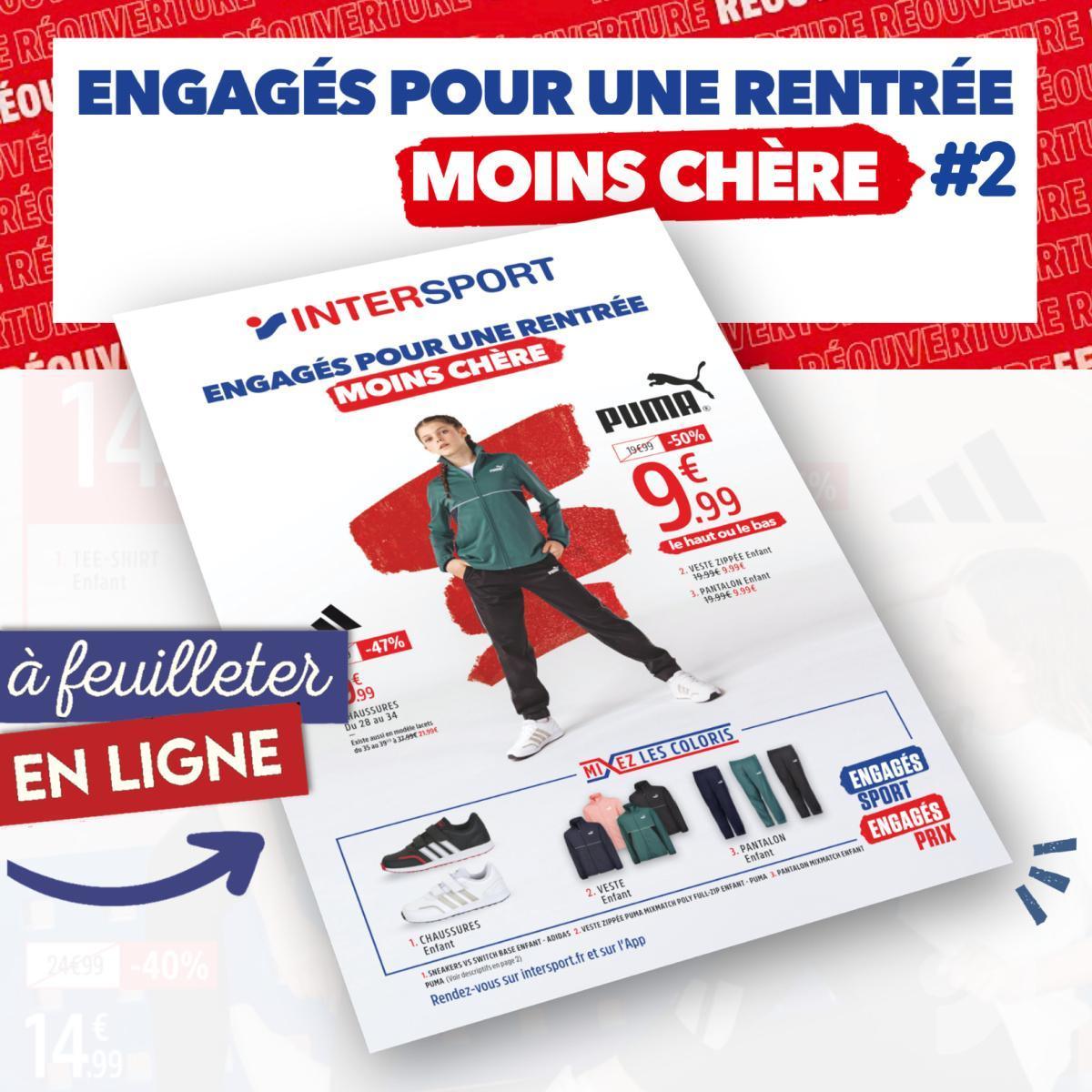 Du 14 au 19 Septembre 2026