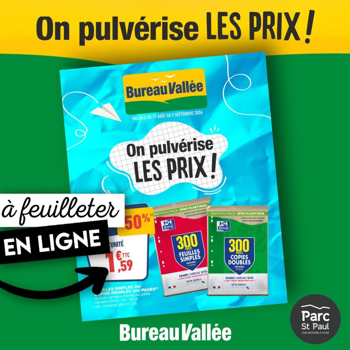 Du 14 au 19 Septembre 2026