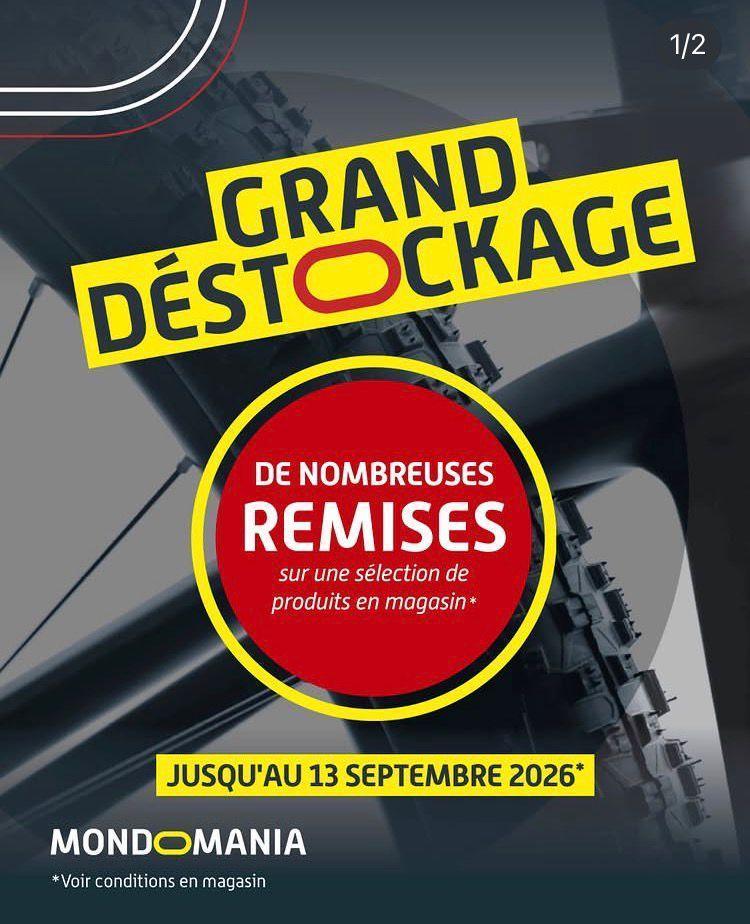 Du 14 au 19 Septembre 2026