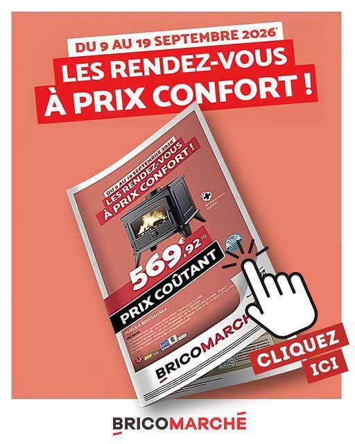 Du 14 au 19 Septembre 2026