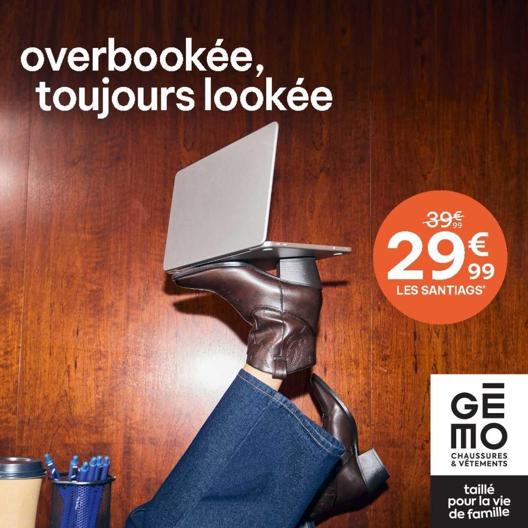 Du 14 au 19 Septembre 2026