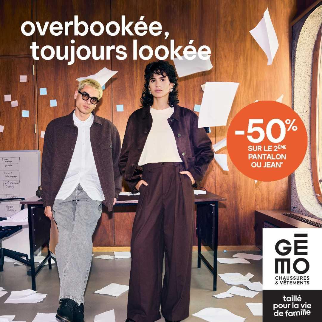 Du 14 au 19 Septembre 2026