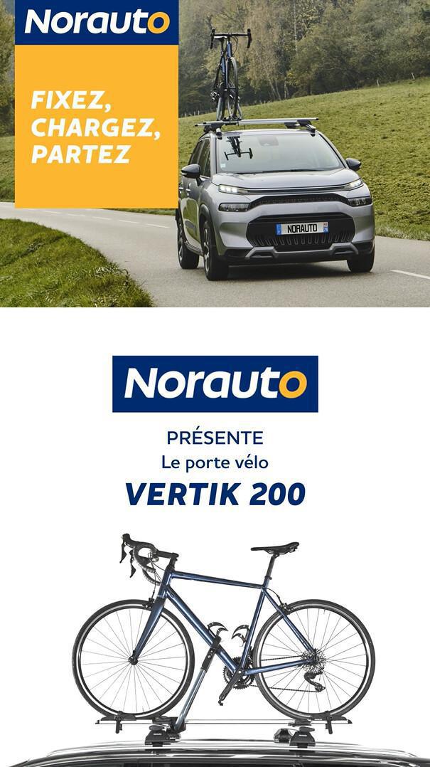Norauto : Pour un automne en toute sécurité