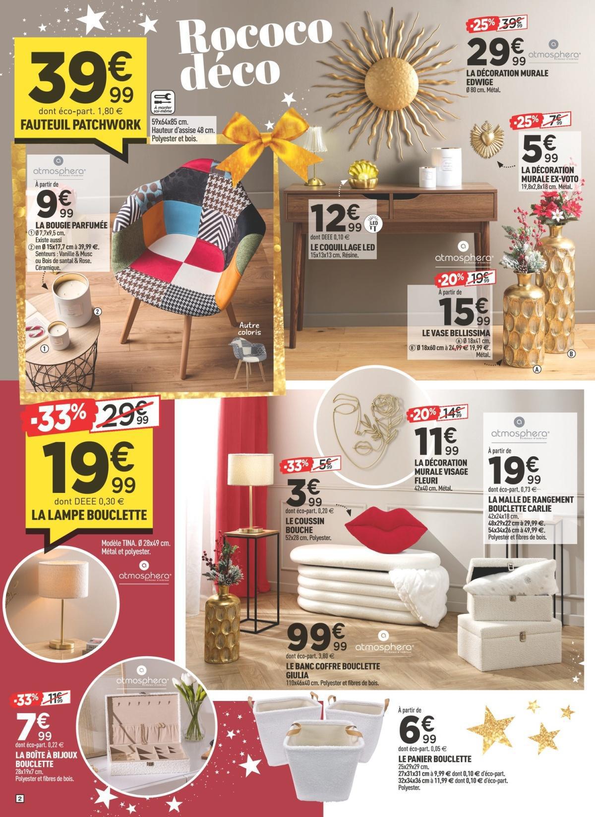 CENTRAKOR : Nos Idées Cadeaux à petits prix !