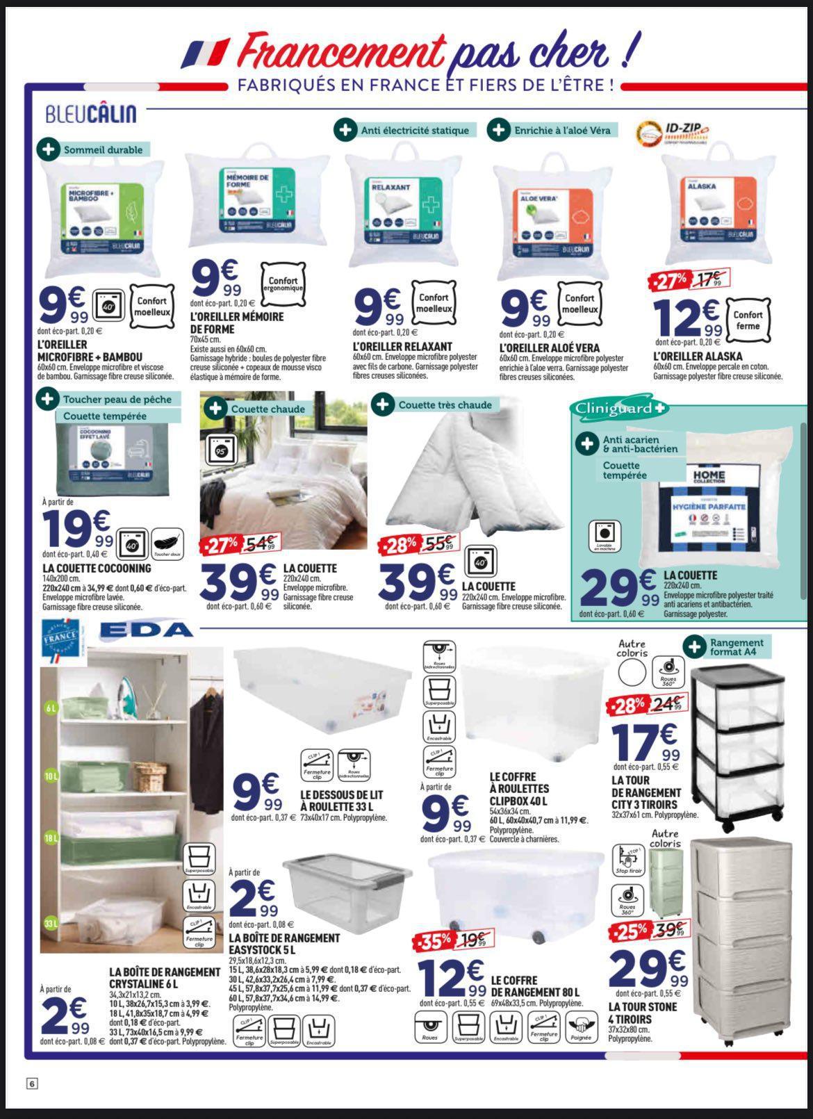 Centrakor : Le BLANC, illuminez votre intérieur.