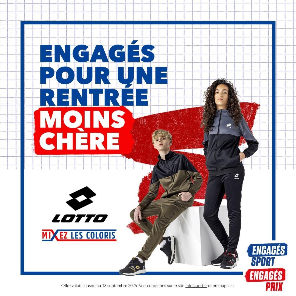 Ça bouge en Août ! 
