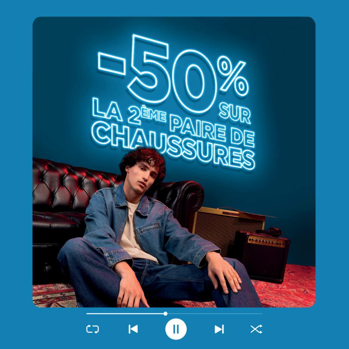Blackstore : Les Drops de la Rentrée