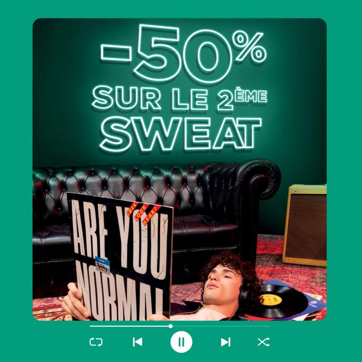 Blackstore : Les Drops de la Rentrée