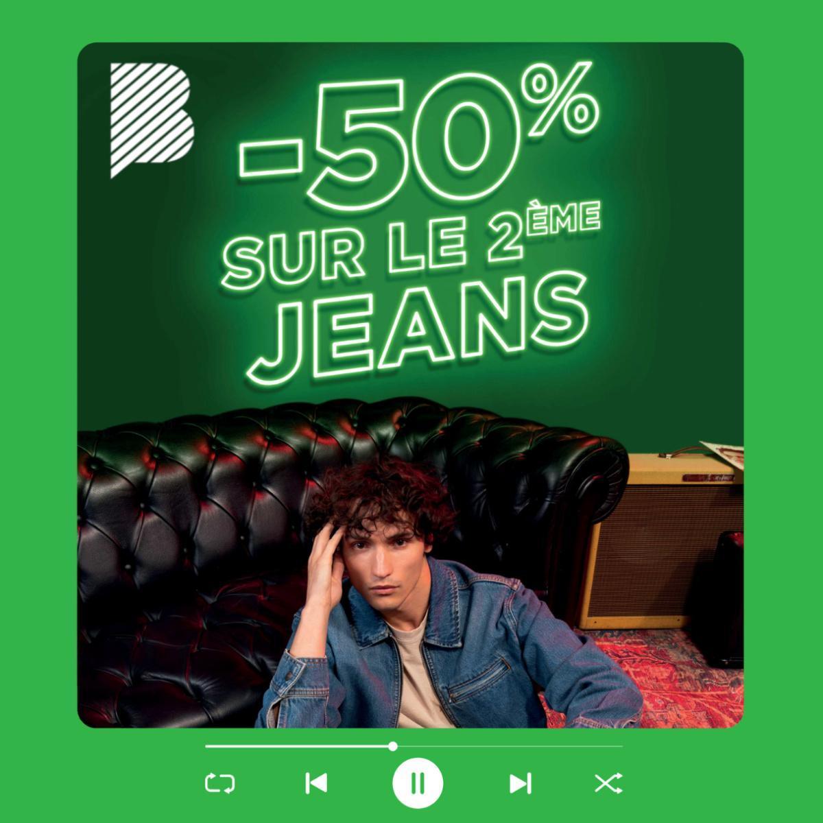 Blackstore : Les Drops de la Rentrée