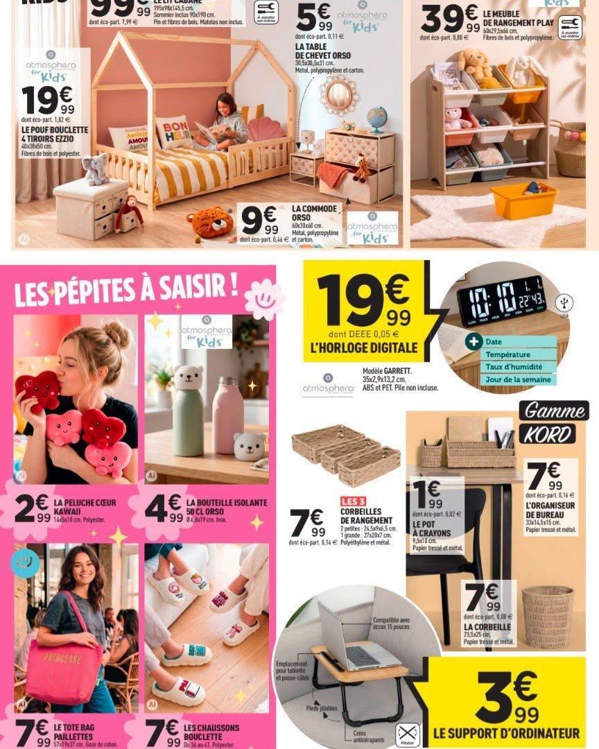 Centrakor : LA RENTRÉE, ÇA SE PRÉPARE !