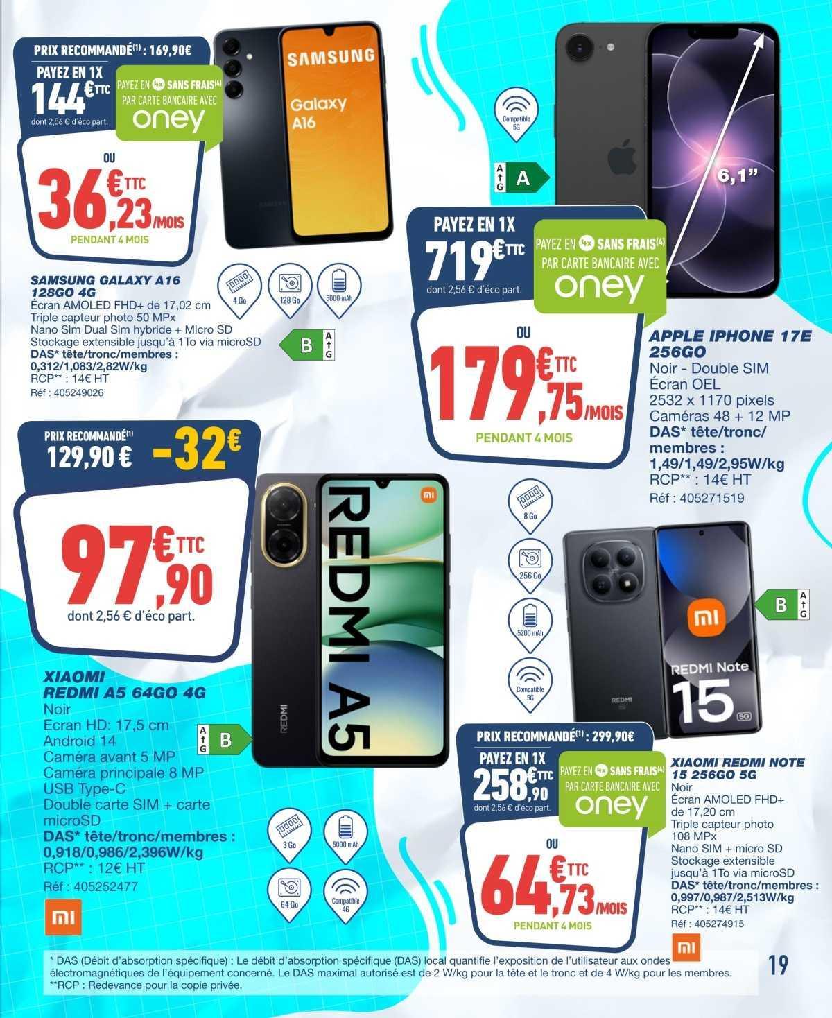Bureau Vallée : On pulvérise LES PRIX !