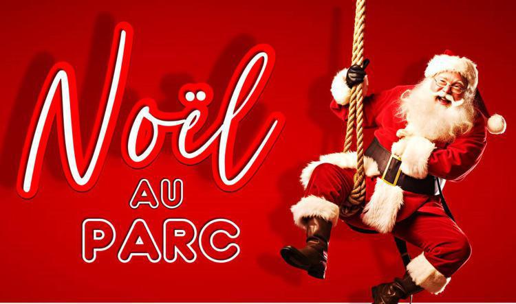NOËL au PARC