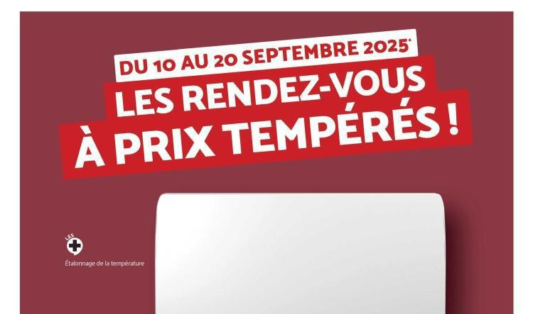 BRICOMARCHÉ : Dépliant 'Les RDV à PRIX TEMPÉRÉS !'