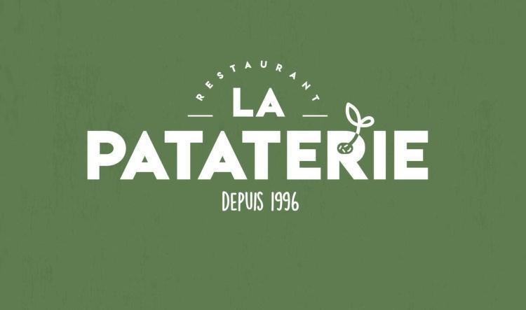 La Pataterie : Carte d'hiver 2025