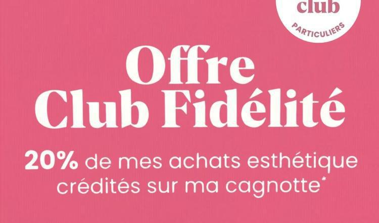 Bleu libellule : Offre du mois d'avril 2026