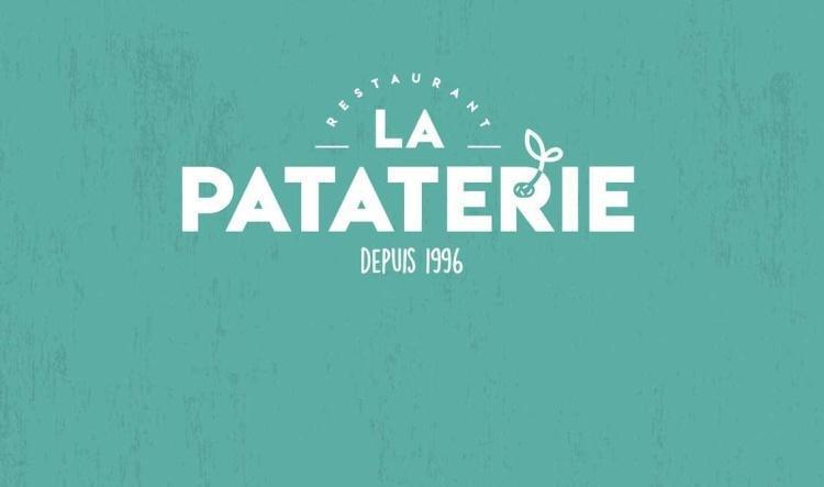 La PATATERIE : Carte Printemps Ete 2026