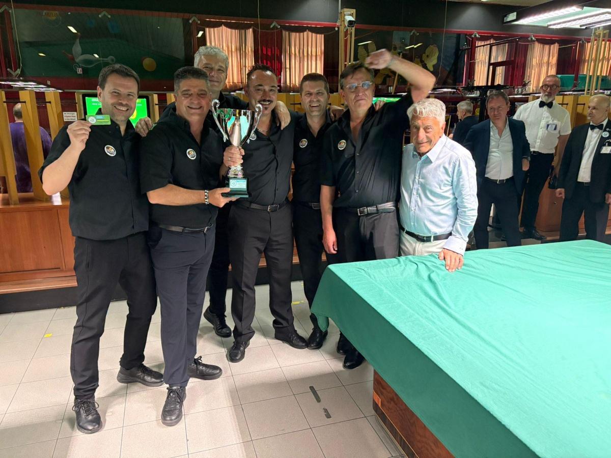 CAMPIONI REGIONALI CAMPIONI REGIONALI