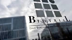 Affaire Biotrial: des éléments de l’enquête accablent le laboratoire