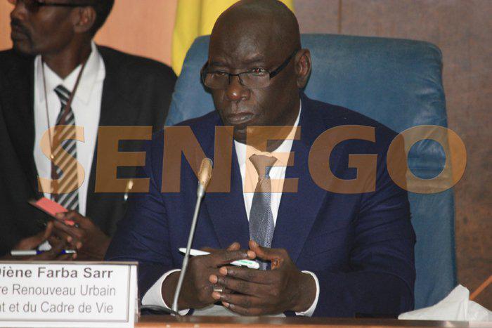 Eclairage dans l’affaire Fatou Tambédou, des proches de Diène Farba Sarr démentent et…