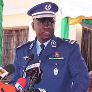 Où peut bien se rendre le DAP, Colonel Daouda Diop?