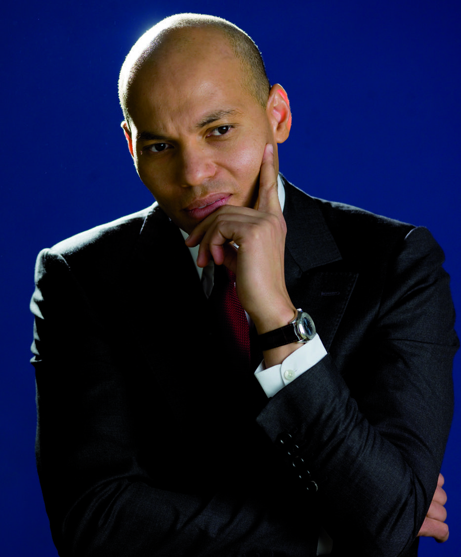 Et si Karim Wade était en résidence surveillée à Doha?