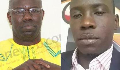 Teuss ou les faits divers du 6 decembre 2016 avec Ahmed Aïdara