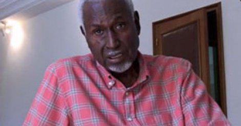 Le milliardaire Aliou Sow passe le témoin