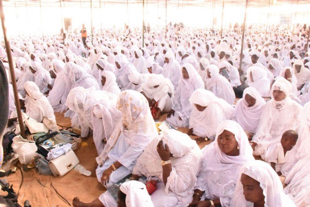 Le 137e appel de Seydina Limamou Laye en images