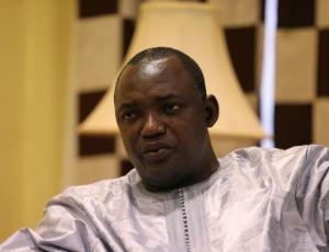 Gel de ses avoirs et arrestation de ses proches : Barrow décidé à traquer Jammeh