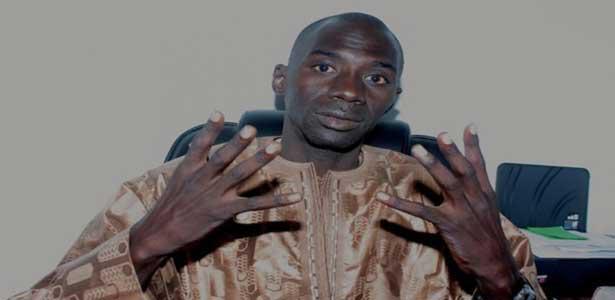 Omar FAYE : « Comment ont-ils fait pour avoir 15 millions de F CFA, ils ne peuvent même pas acheter un sac de riz»