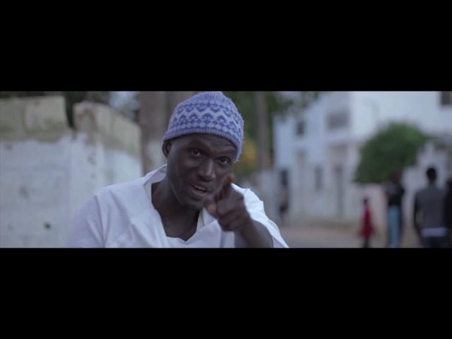 RAMADAN DE NGAGNE EPISODE 6