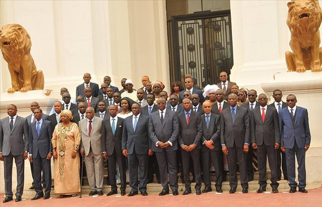 COMMUNIQUE DU CONSEIL DES MINISTRES DU 6 JUIN 2017