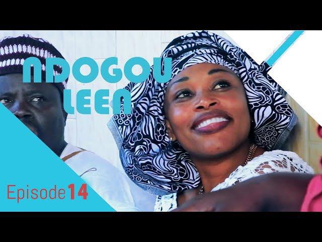 NDOGOULEEN avec Tane Bombe EPISODE 14