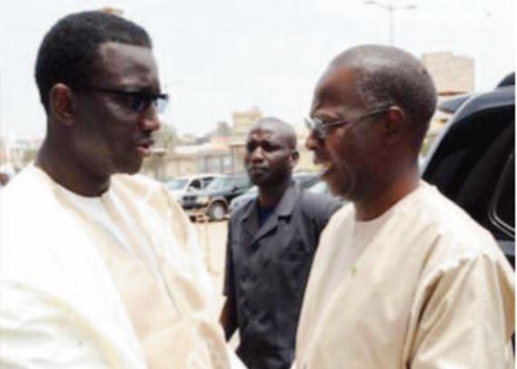 AMADOU BA, TETE DE LISTE DE LA COALITION BENNO A DAKAR «Pourquoi nous allons gagner... »