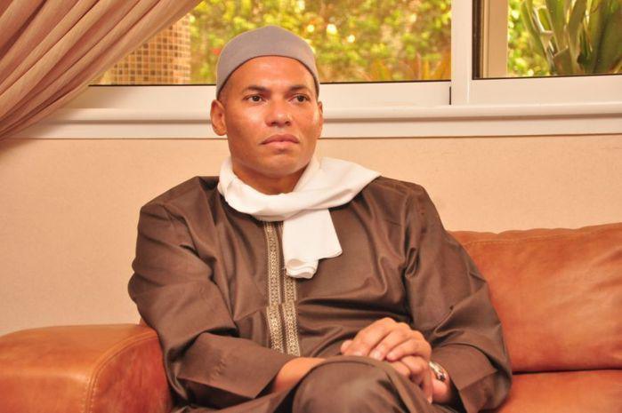 «Mule de Karim Wade» : La Dic piste 300 milliards