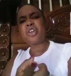 Penda Ba : une innocente prise dans le piège du net ?