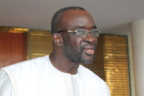 Lancement d'un mouvement de soutien à l'occasion d'un face à face avec les médias- Moustapha Cissé Lô, intéressé par la mairie de Khalifa Sall, va finalement dévoiler son "plan" pour devenir...Président de l'Assemblée Nationale