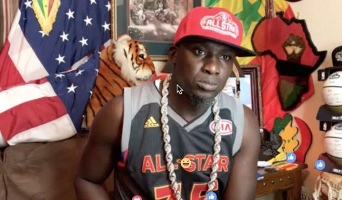 Déportation d’Assane DIOUF : autorités américaines et sénégalaises, au beau souvenir du mensonge d’Etat