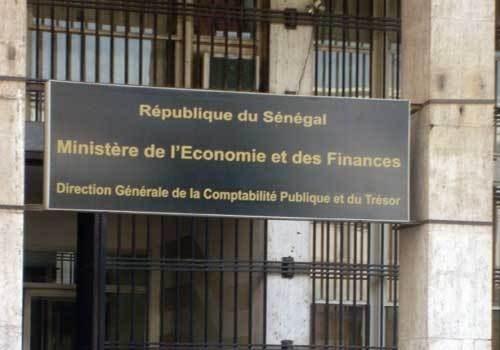 Trésor public : Cheikh Tidiane Diop passe directeur général